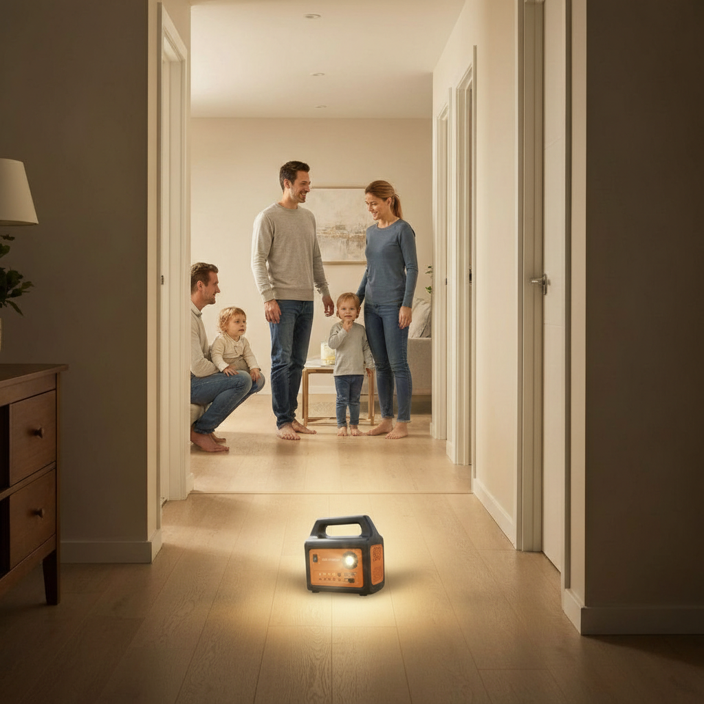 Для резервних ситуацій